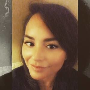 Meet your Posher, Camille